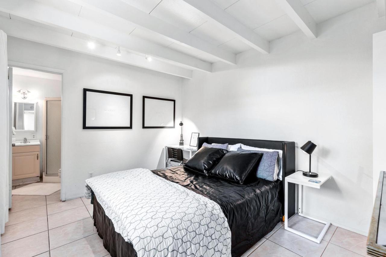 Villa Casa Cactus By Acme House Company Palm Springs Esterno foto