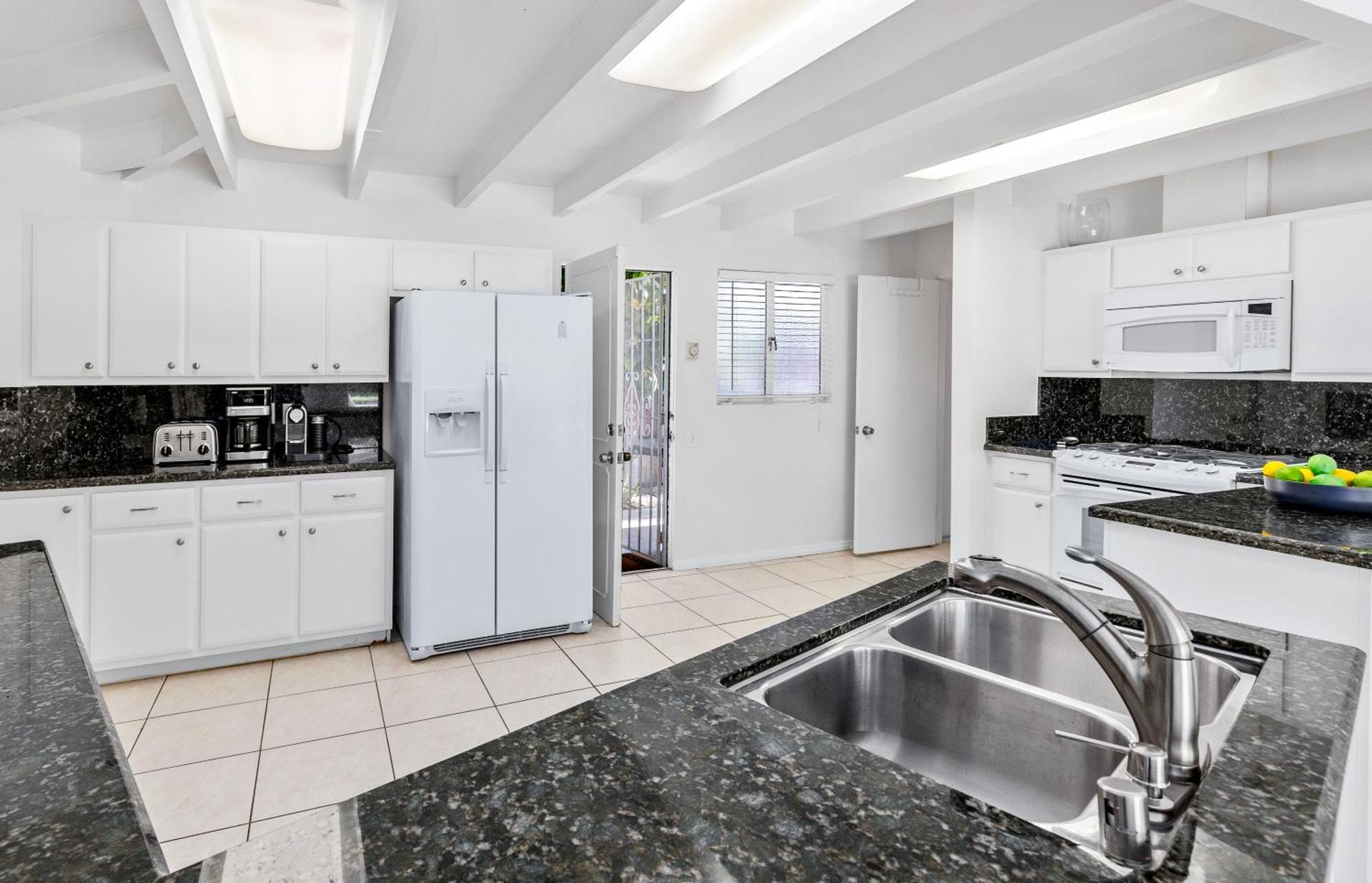 Villa Casa Cactus By Acme House Company Palm Springs Esterno foto