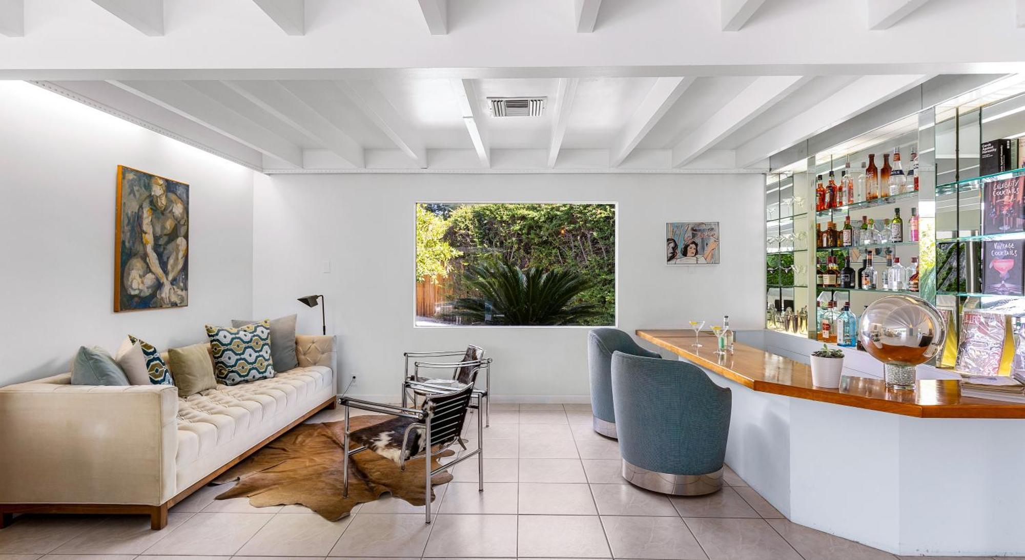 Villa Casa Cactus By Acme House Company Palm Springs Esterno foto