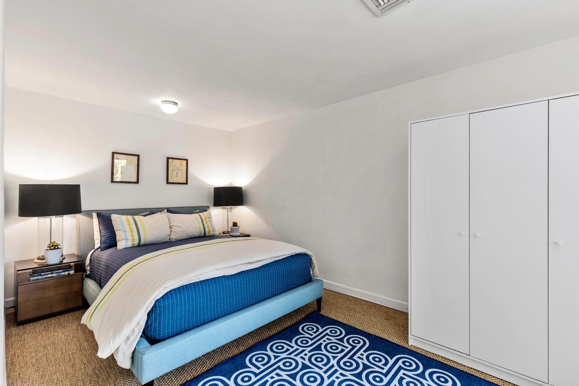 Villa Casa Cactus By Acme House Company Palm Springs Esterno foto