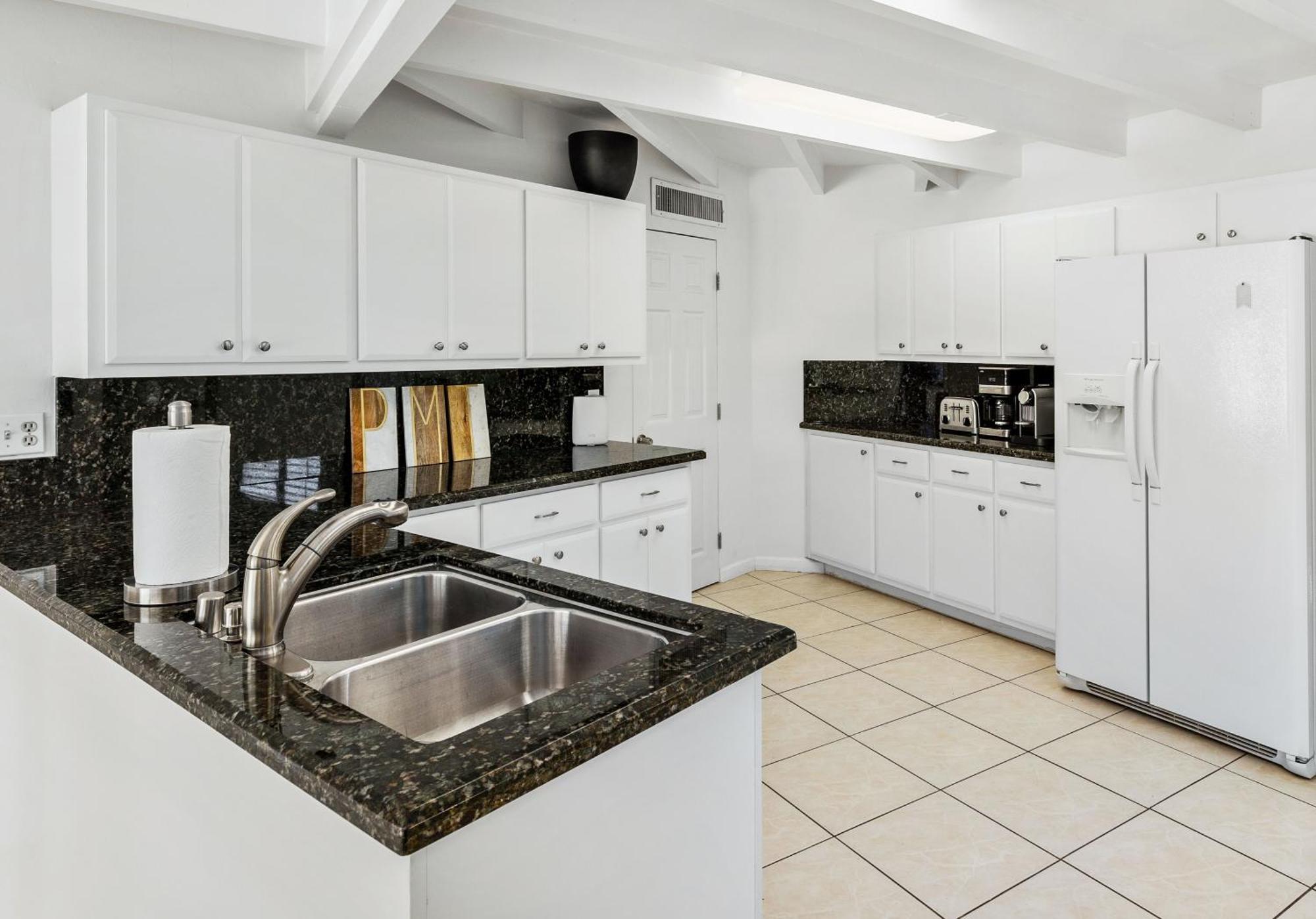 Villa Casa Cactus By Acme House Company Palm Springs Esterno foto