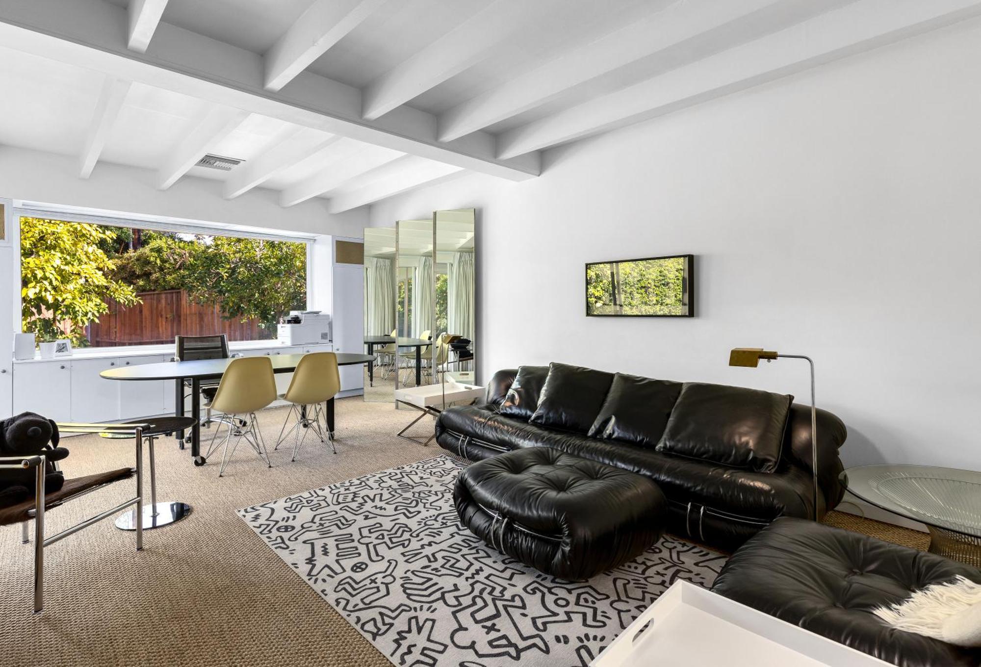 Villa Casa Cactus By Acme House Company Palm Springs Esterno foto