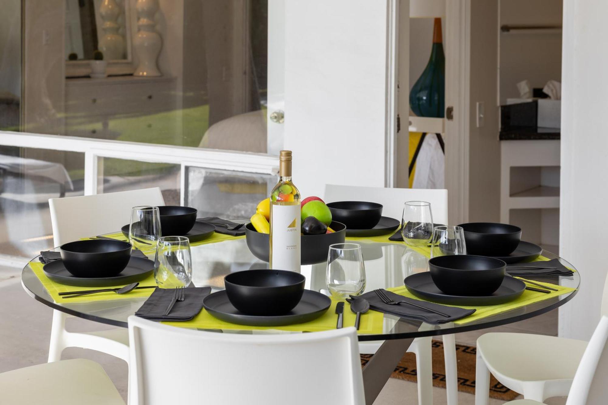 Villa Casa Cactus By Acme House Company Palm Springs Esterno foto