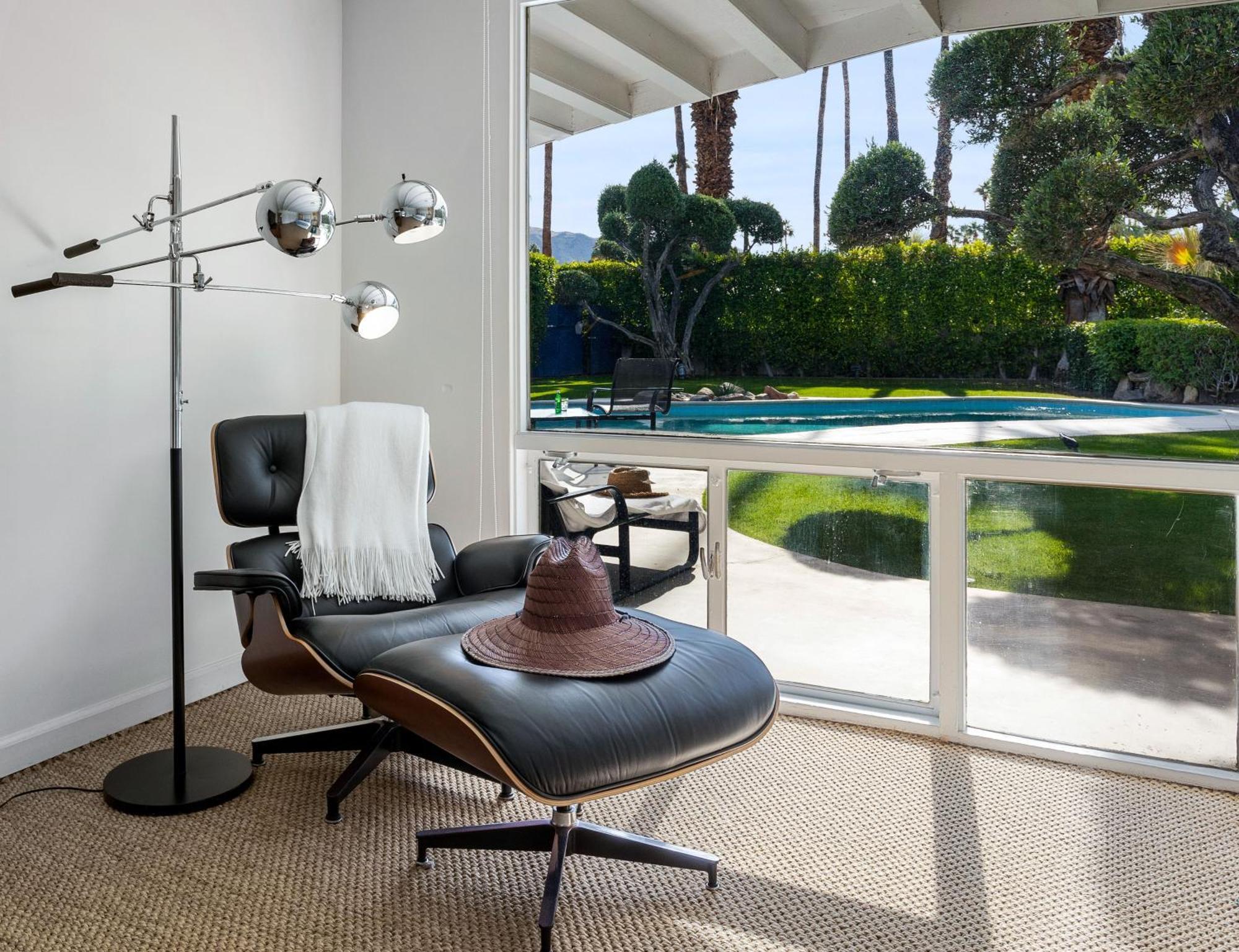 Villa Casa Cactus By Acme House Company Palm Springs Esterno foto